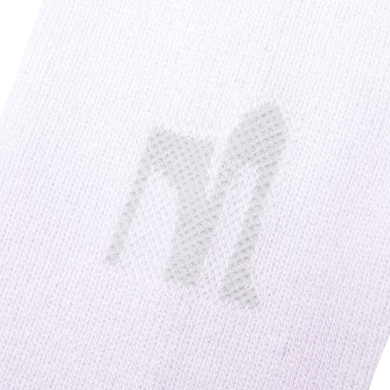 MARGESHERWOOD GRADIENT SYMBOL SOCKS_lavender