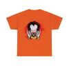 Pennywise Halloween T Shirt Scary Clown T Shirt Spooky Unisex Adults And Kids