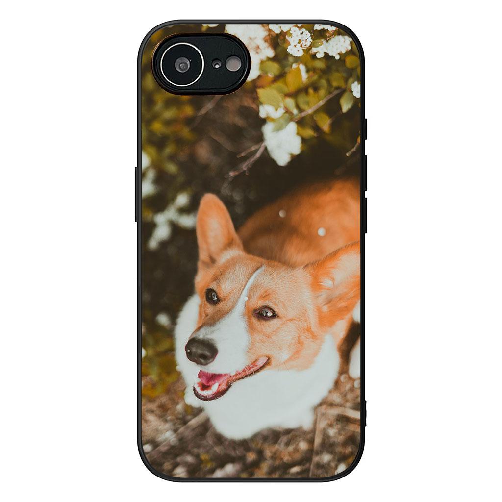 Cover for Xiaomi Poco F7 F6 F8 Ultra F5 X7 X6 X5 X3 NFC M7 M6 Pro C85 C75 C65 C71 C61 Phone Case Dog Pet Corgi Wallpaper