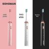 SOHOMAN Y1 Smart Ultrasonic Electric Toothbrush