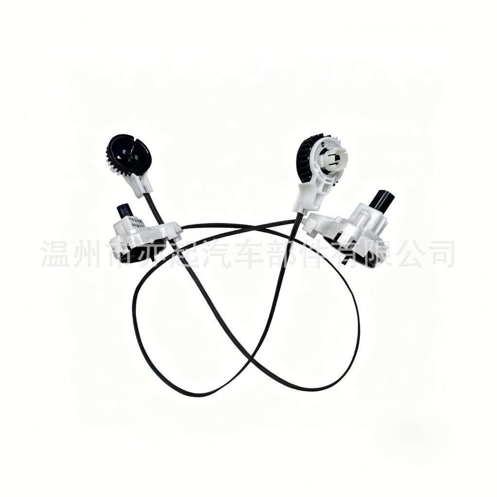 Corolla Levin Yizhi Air Conditioning Cable 55906-0K010/26060 (2007-2018 Models)