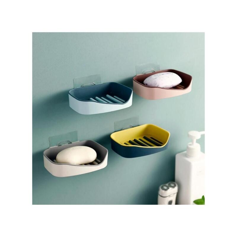 Mini Washboard Soap Dish