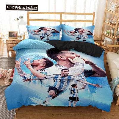 Biancheria da letto – Completi lenzuola e set da letto