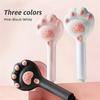 Filter Faucet Cat Paw Shower Head Adjustable Spray Rain Shower Head  Bathroom