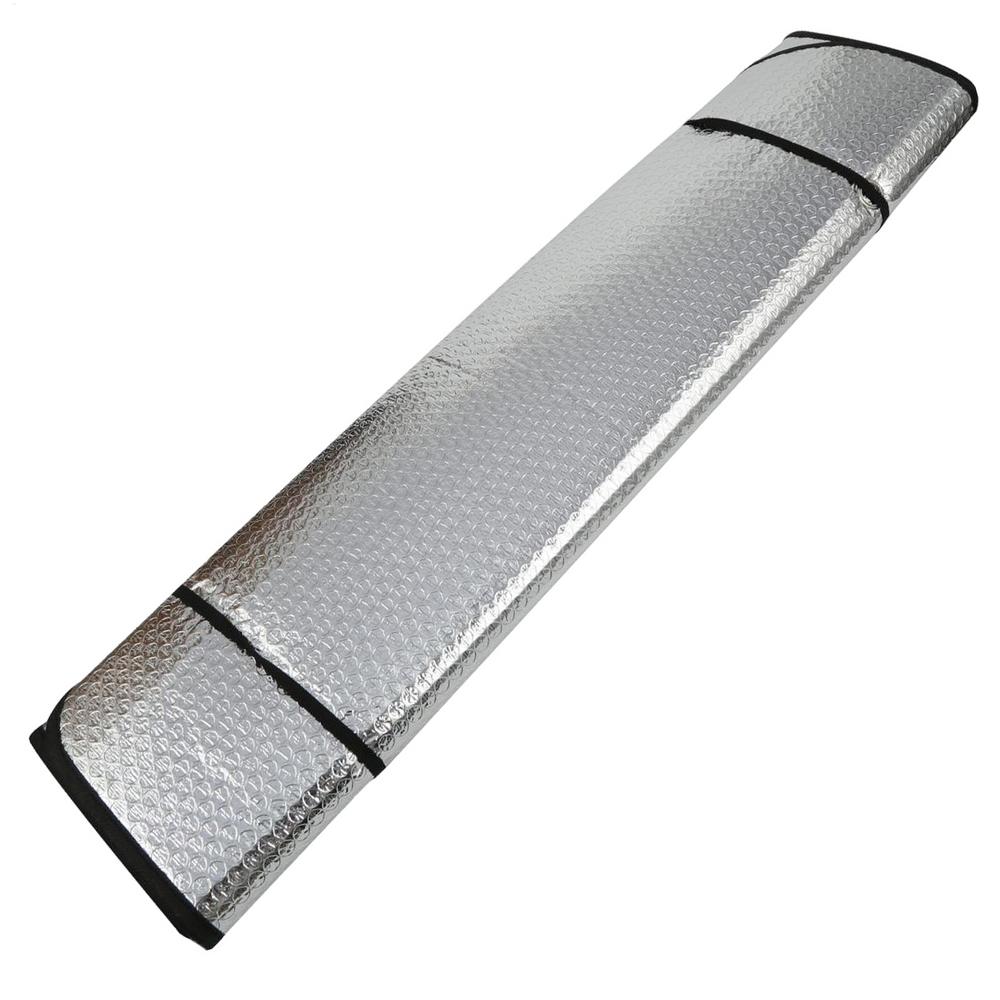 Truck Windshield Sun Shade Car Window Sunshades Anti-UV Thickened Sun Shade Cover Foldable Windshield Block Cover