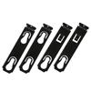 Headlight Mounting Installation Retainer Clips for For Ford Crown Victoria 1998-2011/Mercury Grand Marquis 98-06 F8AZ-13N020-AA