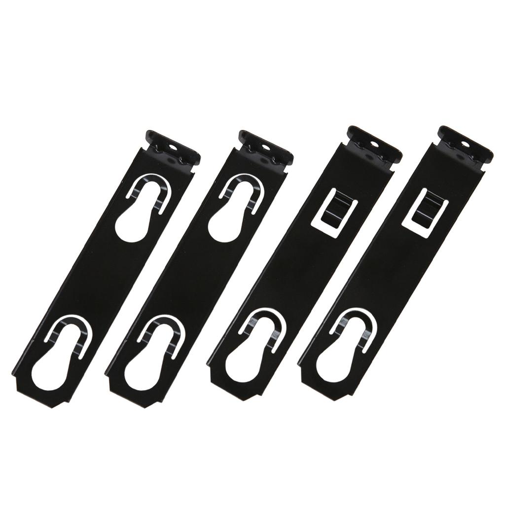 Headlight Mounting Installation Retainer Clips for For Ford Crown Victoria 1998-2011/Mercury Grand Marquis 98-06 F8AZ-13N020-AA