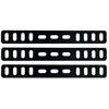 Reinforcement Brackets (Set of 3) [Clearance Sale] (Black Cationic, BF07)