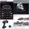 Professional RC Racing Car 1/16 UD1604 UD1603 Ud1607 RC Car High Speed 2.4G Brushless 4WD Drift Remote Control Drift Car Toy for Boys Brushless Motor
