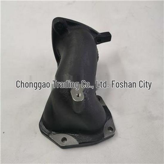Compatible Foton Exhaust Connector (1SPM40004515E3544)