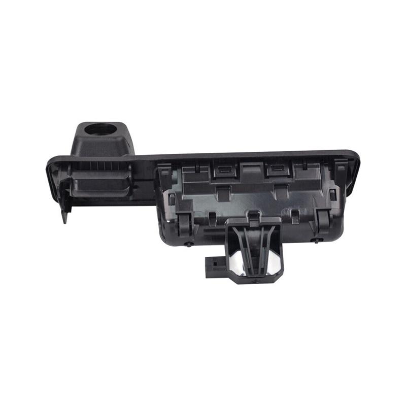 51247381868 Car Trunk Lid Lock Push Button Switch Handle For BMW G30 G38 G05 F90 2017- Replacement Parts