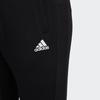 Adidas MH FT PT Sporty Long Pants Women Bottoms Black GF0158
