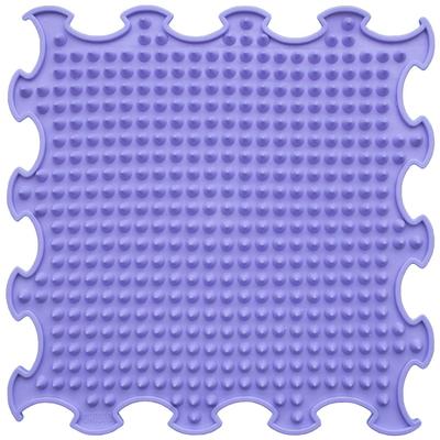Hard Spikes Mat Sensors (stiff) 1 Pc - Lavender