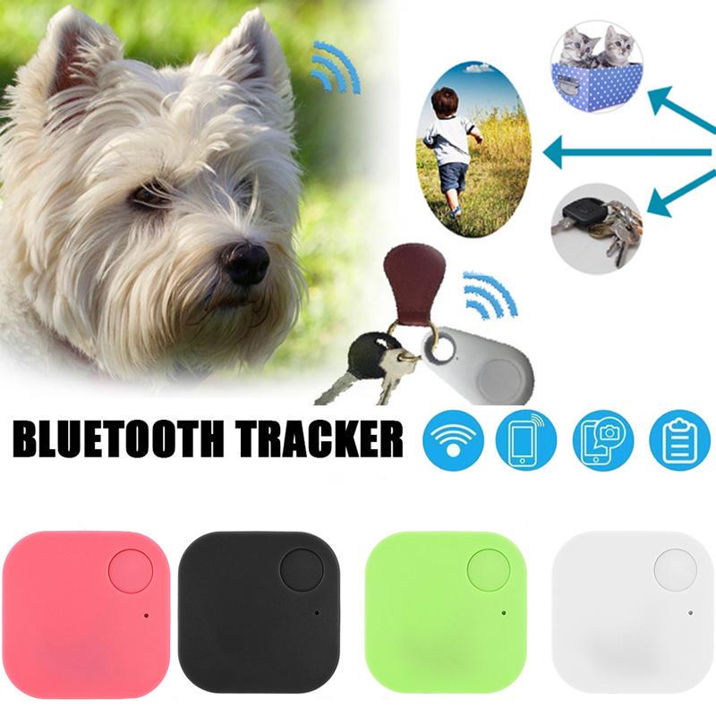 Buy Finder Key Tile Key Child Pet Finder AntiLost Gps Locator at