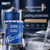 Water-Based Silver Anti-Rust Metal Paint