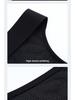Seamless High-Stretch Stirrup Cycling Pants with Sweat-Wicking Fleece Lining