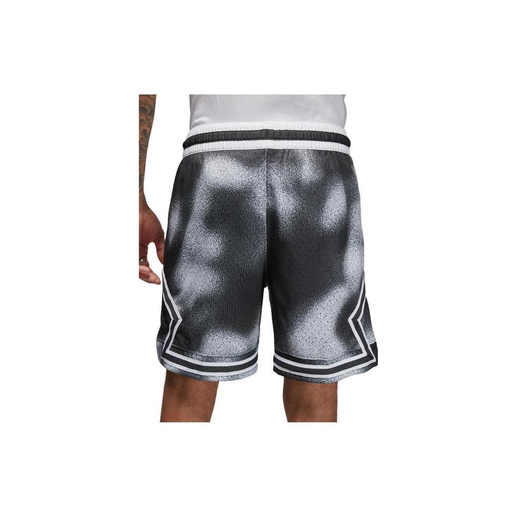 Jordan Sports Shorts Men's Black Moderate FB7576-070