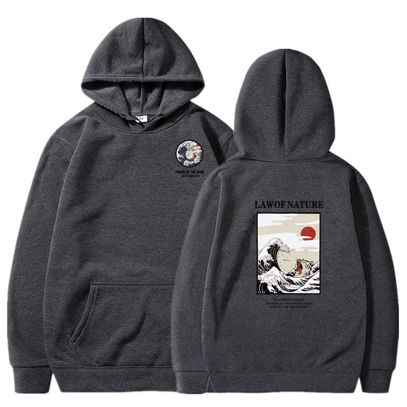 

Япония вышивка забавные кошачьи волнистые флисовые толстовки зимние повседневные толстовки в стиле хип-хоп уличная одежда XXL шифер серый