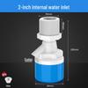 Automatic Float Valve for Tank Water Level Control
