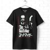 Godfather Don Corleone Japanese Movie Poster Men's T Shirt Brando Big In Japan