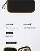 RG405M Game Console Storage Bag: Portable, Multifunctional Pouch for Gaming Accessories