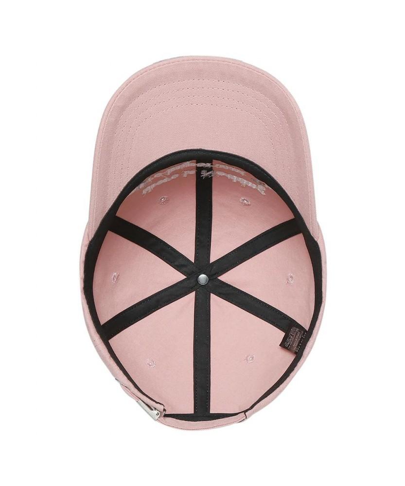 NOTIG Cotton Ball Cap Pink_Okf3Accp101P1