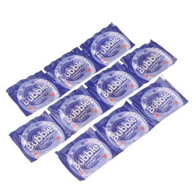 Bubble Concentrate Particles Just Add Water Soapy Water Bubble Gun Accessories 10 Pack