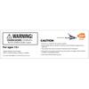 BANDAI SPIRITS Figure-rise Standard Kamen Rider Den-O Sword Form & Plat Form Color-Separated Model Kit