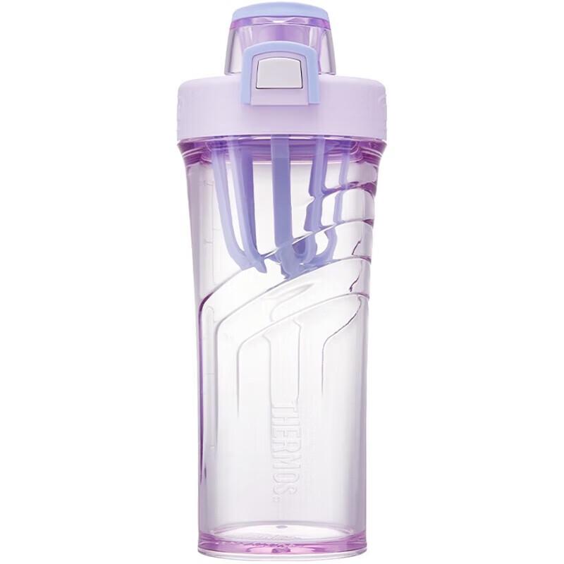 Thermos Sport Shaker Water Bottle