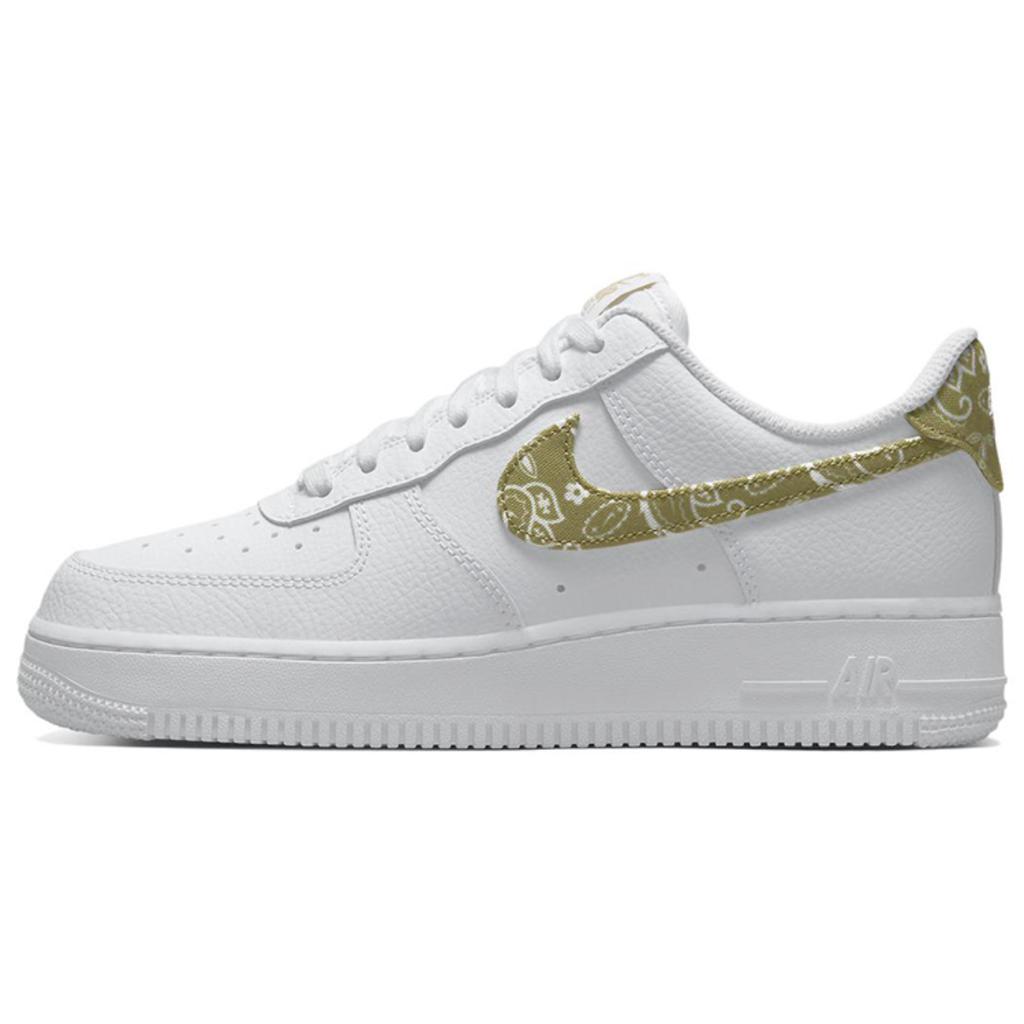 Nike Air Force 1 '07 Essential 'Barely Paisley' Women's Sneakers DJ9942-101