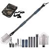 Multi-purpose Carbon Steel Camping Shovel