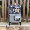 All-Season Heated Outdoor Cat House: Insulated, Rainproof & Windproof Cat Bed