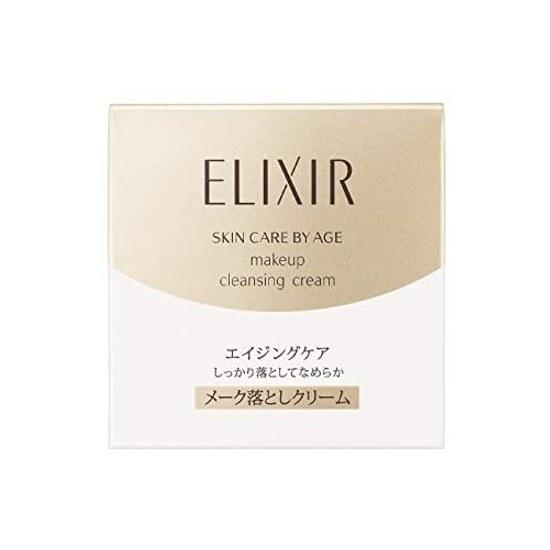 ELIXIR Cleansing Cream N 140g Makeup Remover Pore Care Anti-Aging Superieur
