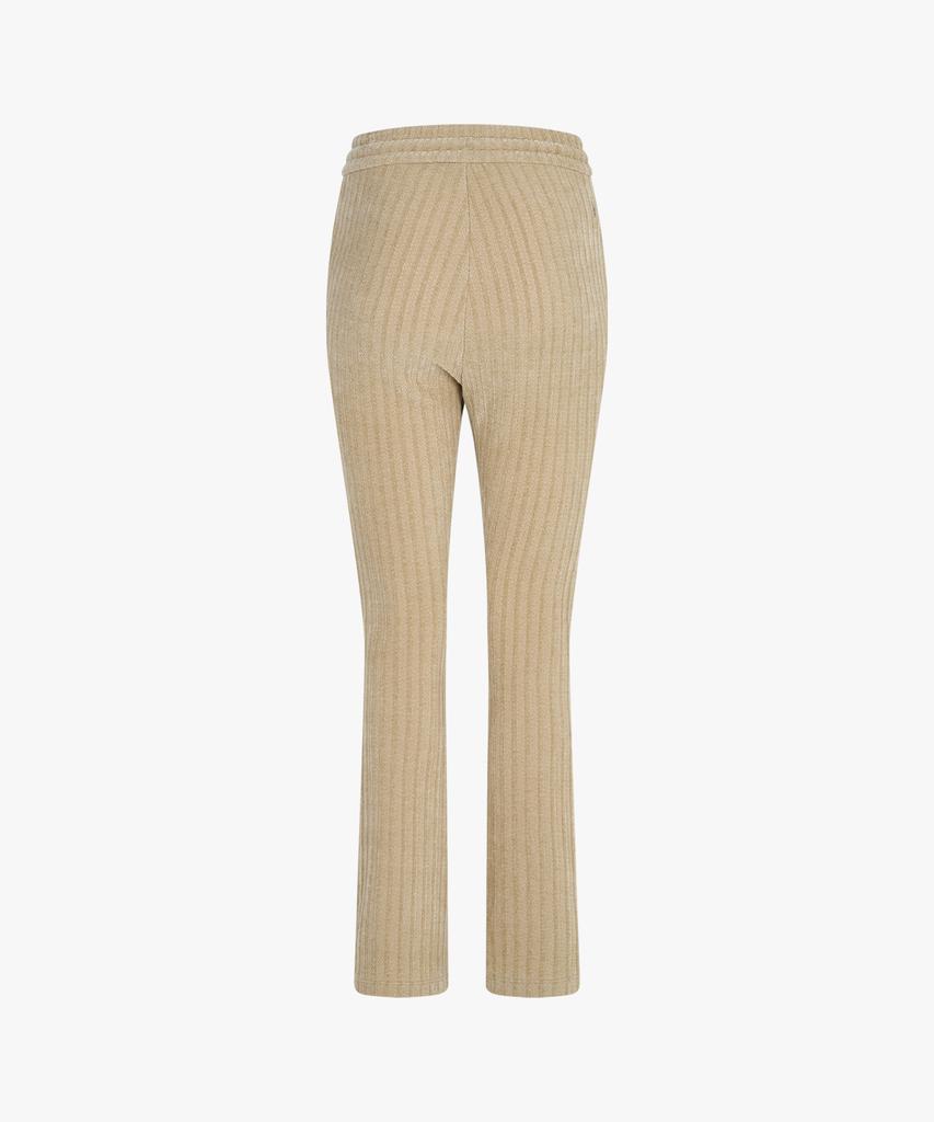 SPYDER Women'S Velvet Ribbed Bootcut Pants Spkwcnfp354Wbeg