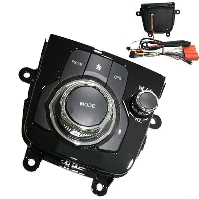 Mazda 3 İçin Axela 2014-19 İçin Konsol Kontrol Anahtar Kiti BHN1-66-CM0C