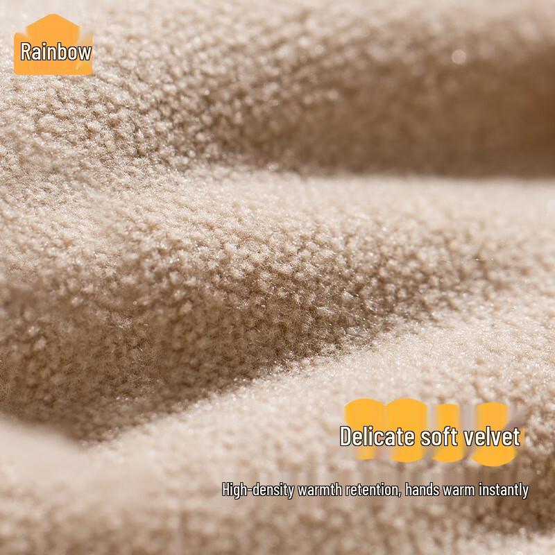 Cartoon Mini Elektrische Wärmflasche