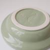 Healthwater Food Bowl L Green