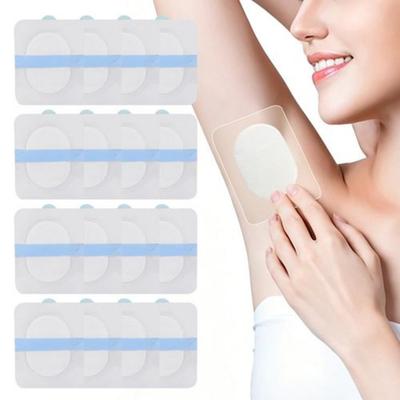 Aninako Underarm Pads Men's & Ladies 20 Sheets Wakia Shepherd Underarm Sweat Control 1 Pcs