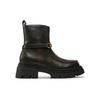 Bottines – Bottines