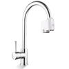 Efficient Water Saving Sensor Tap Automatic Sensor Water Faucet Upgraded Double Sensor Fast Induction Simple Installs