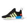 adidas Originals NMD 360 Pohodlné Všestranné Nízké Chodící Boty Dětské Boty Uhlově Šedé GX8393