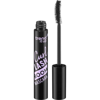 Trend It Up Mascara Curl Lash Boom 9ml
