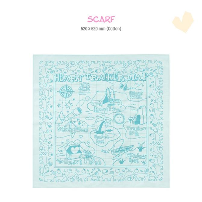 Pre-order PLAVE 2026 Season's Greetings & Weverse POB