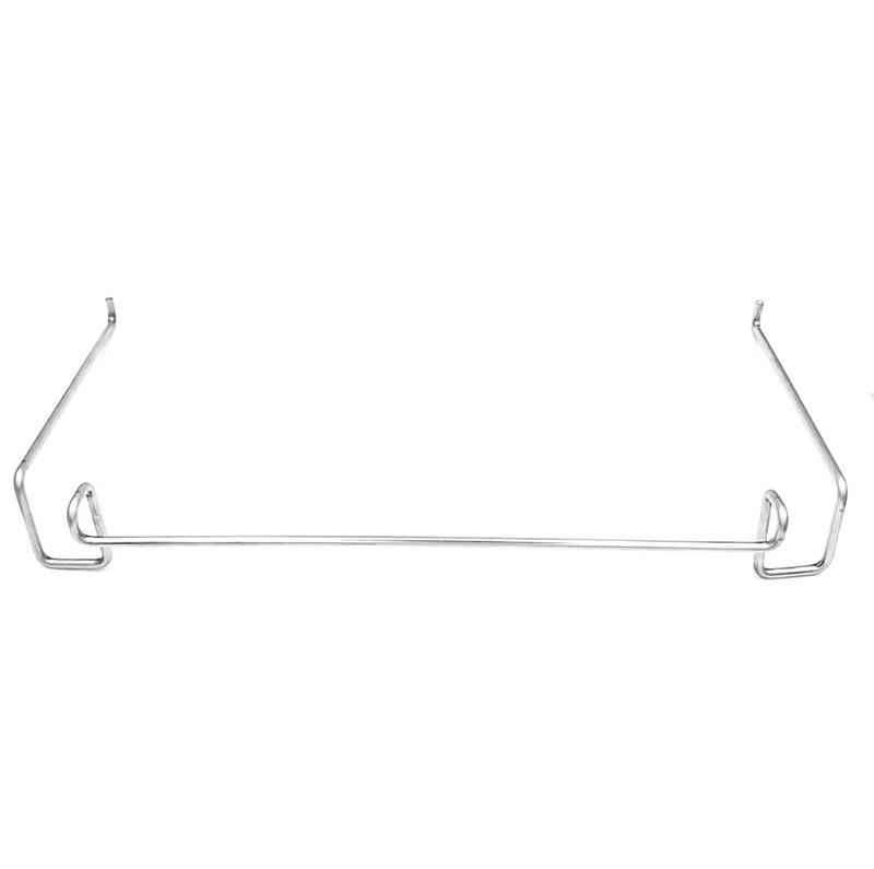 

Bee Frame Holder Stainless Steel Beehive Frame Holder Frame Grip Shovel Bee Frame Side Mount Beekeeping Tools