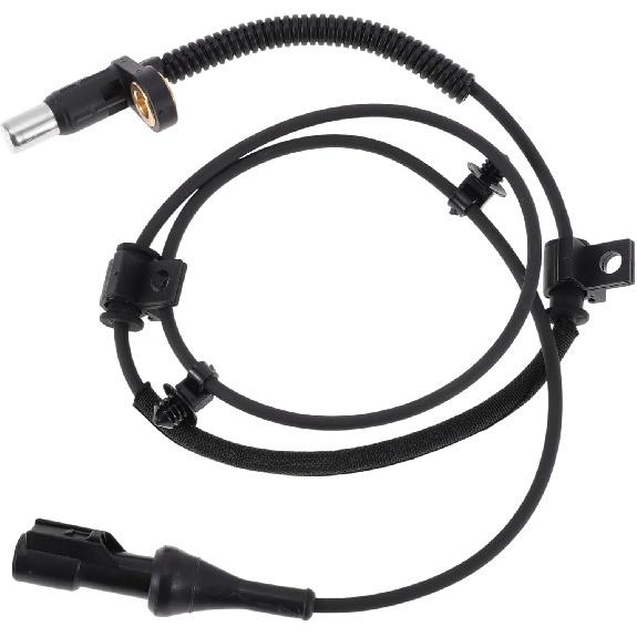 

1 Pc ABS Wheel Speed Sensor for Ford F-250 F-350 F-450 F-550 Super Duty 2008-2010 ABS Sensor Anti-Lock Braking System Sensor Front Left Right