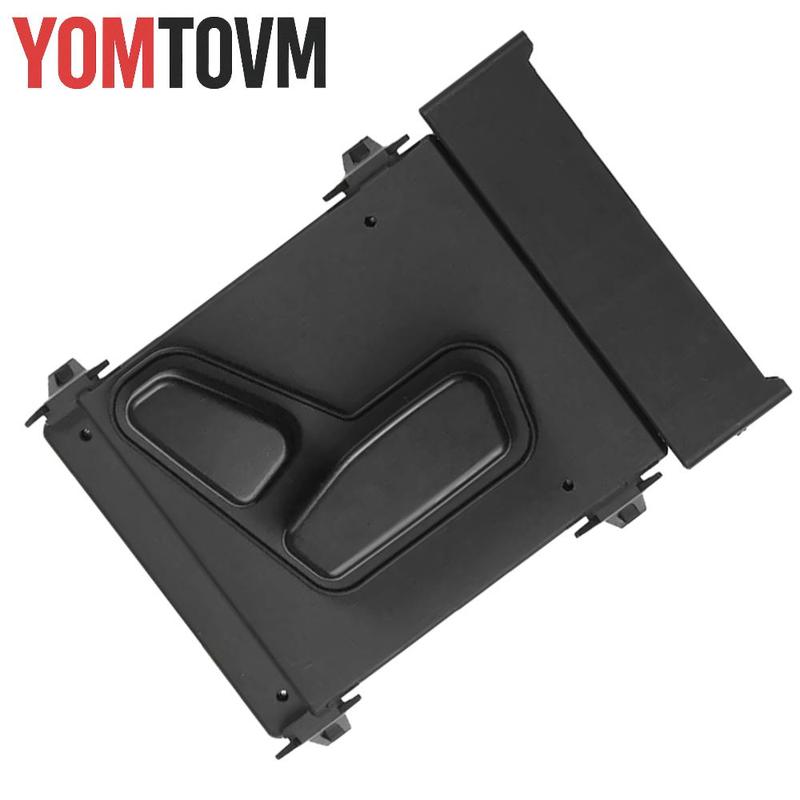 New Front Right Passenger Power Seat Control Switch For Dodge Jeep Chrysler 56049432AE Car Accessories