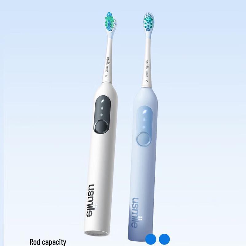 

usmile P10 Sonic Electric Toothbrush