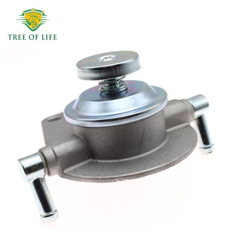 16401VC10C Kraftstofffilter Hubvorförderpumpe Kopf Basis Für Nissan Navara D22 2.5td Patrol GU ZD30 TD42 3.0L Turbo Diesel 16401-VC10C