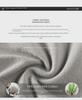 Men's Loose Cotton & Linen Casual Summer Straight Pants, Nine-Point Thin Style