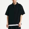 Unisex Essential Single Mesh Polo Shirt Nbnfe21043 19